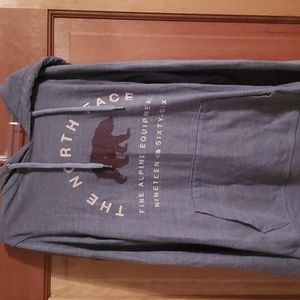 North Face Hoodie